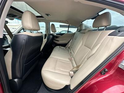 2022 Subaru Legacy Limited   - Photo 27 - McKinney, TX 75070