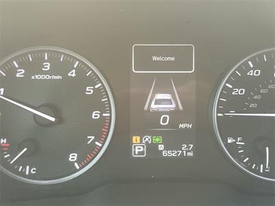 2022 Subaru Legacy Limited   - Photo 17 - McKinney, TX 75070