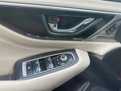 2022 Subaru Legacy Limited   - Photo 24 - McKinney, TX 75070