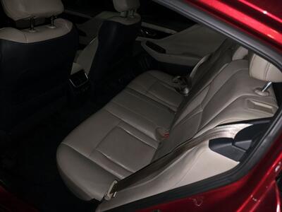 2022 Subaru Legacy Limited   - Photo 44 - McKinney, TX 75070