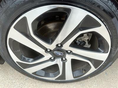 2022 Subaru Legacy Limited   - Photo 36 - McKinney, TX 75070
