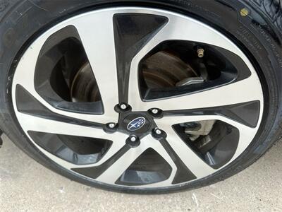 2022 Subaru Legacy Limited   - Photo 35 - McKinney, TX 75070