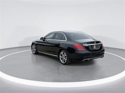 2019 Mercedes-Benz C 300   - Photo 6 - McKinney, TX 75070