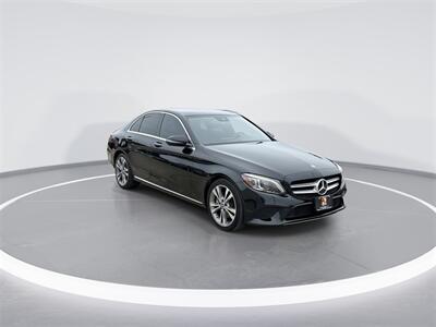 2019 Mercedes-Benz C 300   - Photo 2 - McKinney, TX 75070