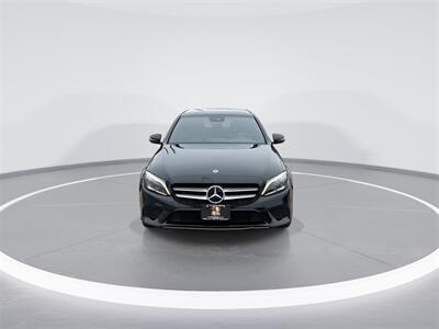 2019 Mercedes-Benz C 300   - Photo 3 - McKinney, TX 75070