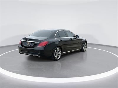 2019 Mercedes-Benz C 300   - Photo 8 - McKinney, TX 75070