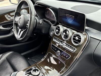 2019 Mercedes-Benz C 300   - Photo 33 - McKinney, TX 75070