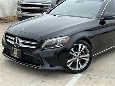 2019 Mercedes-Benz C 300   - Photo 16 - McKinney, TX 75070