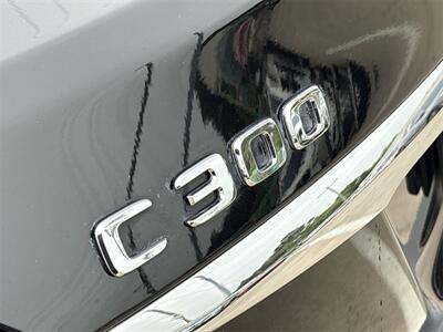 2019 Mercedes-Benz C 300   - Photo 10 - McKinney, TX 75070