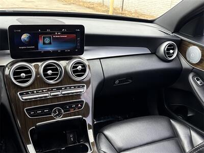 2019 Mercedes-Benz C 300   - Photo 21 - McKinney, TX 75070