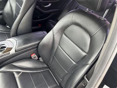 2019 Mercedes-Benz C 300   - Photo 17 - McKinney, TX 75070