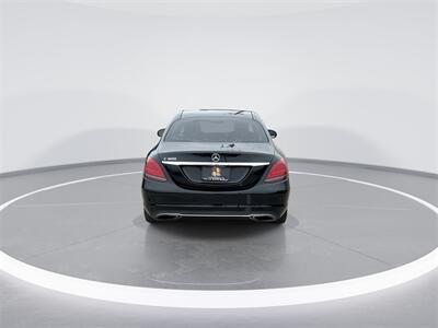 2019 Mercedes-Benz C 300   - Photo 7 - McKinney, TX 75070
