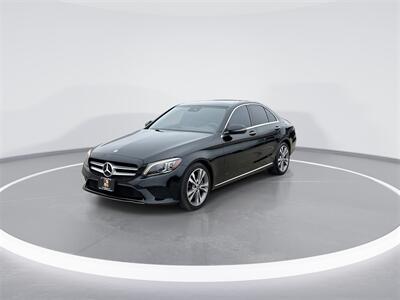 2019 Mercedes-Benz C 300   - Photo 4 - McKinney, TX 75070