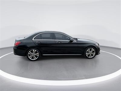 2019 Mercedes-Benz C 300   - Photo 9 - McKinney, TX 75070