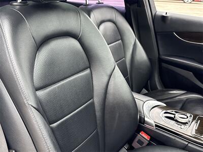 2019 Mercedes-Benz C 300   - Photo 34 - McKinney, TX 75070