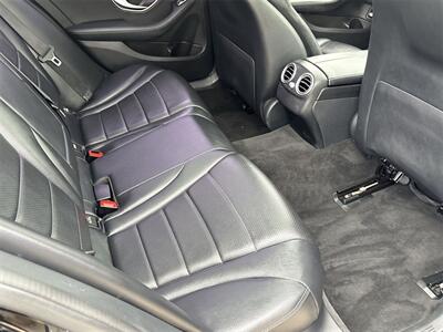 2019 Mercedes-Benz C 300   - Photo 31 - McKinney, TX 75070