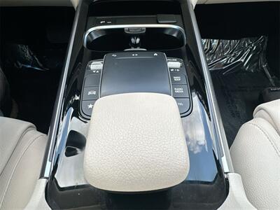 2023 Mercedes-Benz GLB GLB 250   - Photo 12 - McKinney, TX 75070
