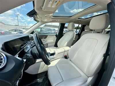 2023 Mercedes-Benz GLB GLB 250   - Photo 17 - McKinney, TX 75070