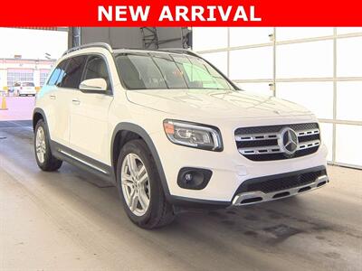 2023 Mercedes-Benz GLB GLB 250   - Photo 28 - McKinney, TX 75070
