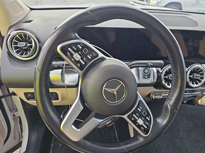 2023 Mercedes-Benz GLB GLB 250   - Photo 31 - McKinney, TX 75070