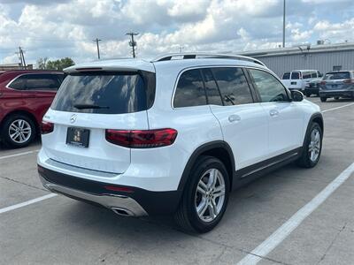 2023 Mercedes-Benz GLB GLB 250   - Photo 6 - McKinney, TX 75070
