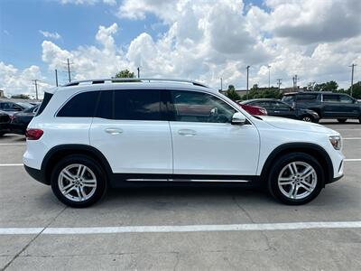 2023 Mercedes-Benz GLB GLB 250   - Photo 7 - McKinney, TX 75070