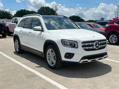 2023 Mercedes-Benz GLB GLB 250   - Photo 3 - McKinney, TX 75070