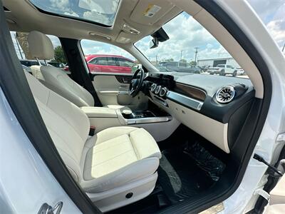 2023 Mercedes-Benz GLB GLB 250   - Photo 20 - McKinney, TX 75070