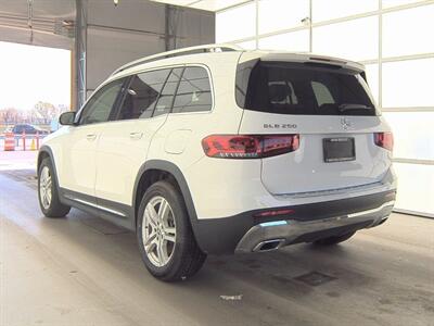 2023 Mercedes-Benz GLB GLB 250   - Photo 30 - McKinney, TX 75070
