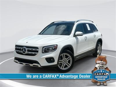 2023 Mercedes-Benz GLB GLB 250   - Photo 1 - McKinney, TX 75070