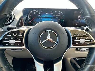 2023 Mercedes-Benz GLB GLB 250   - Photo 14 - McKinney, TX 75070