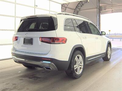 2023 Mercedes-Benz GLB GLB 250   - Photo 29 - McKinney, TX 75070