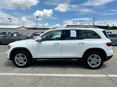 2023 Mercedes-Benz GLB GLB 250   - Photo 8 - McKinney, TX 75070