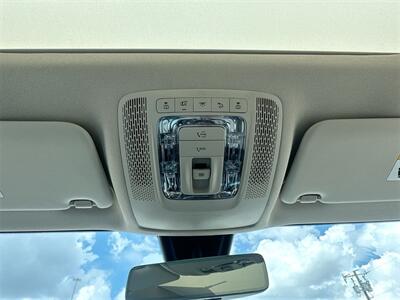 2023 Mercedes-Benz GLB GLB 250   - Photo 13 - McKinney, TX 75070