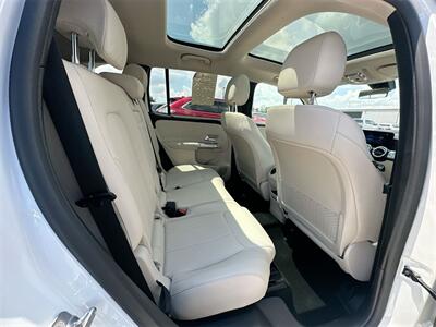 2023 Mercedes-Benz GLB GLB 250   - Photo 19 - McKinney, TX 75070