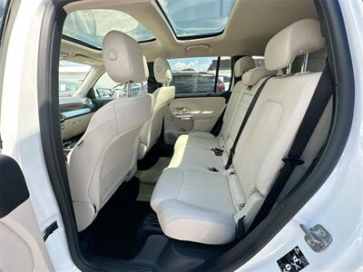 2023 Mercedes-Benz GLB GLB 250   - Photo 18 - McKinney, TX 75070