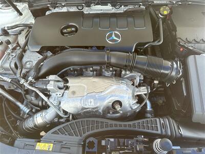 2023 Mercedes-Benz GLB GLB 250   - Photo 25 - McKinney, TX 75070