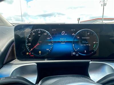 2023 Mercedes-Benz GLB GLB 250   - Photo 9 - McKinney, TX 75070