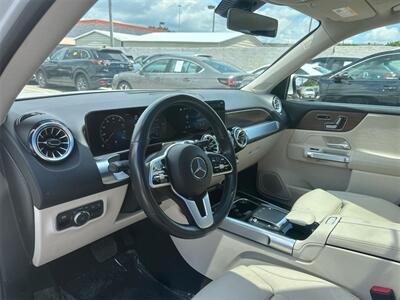 2023 Mercedes-Benz GLB GLB 250   - Photo 16 - McKinney, TX 75070