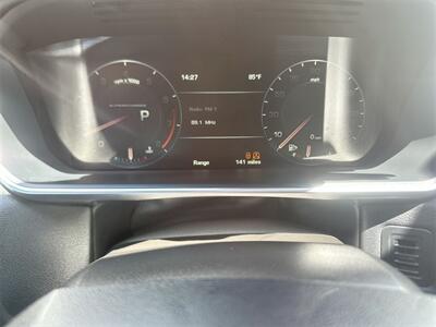2016 Land Rover Range Rover Sport 5.0L V8 Supercharged   - Photo 9 - McKinney, TX 75070