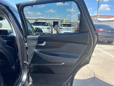 2023 Hyundai Santa Fe Limited   - Photo 23 - McKinney, TX 75070