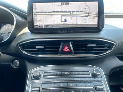 2023 Hyundai Santa Fe Limited   - Photo 10 - McKinney, TX 75070