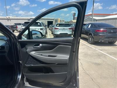2023 Hyundai Santa Fe Limited   - Photo 22 - McKinney, TX 75070