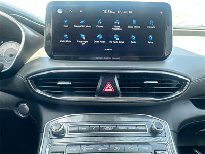 2023 Hyundai Santa Fe Limited   - Photo 11 - McKinney, TX 75070