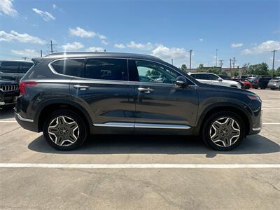 2023 Hyundai Santa Fe Limited   - Photo 7 - McKinney, TX 75070