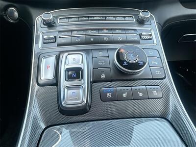 2023 Hyundai Santa Fe Limited   - Photo 14 - McKinney, TX 75070
