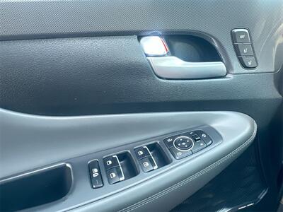2023 Hyundai Santa Fe Limited   - Photo 16 - McKinney, TX 75070