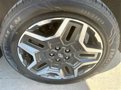 2023 Hyundai Santa Fe Limited   - Photo 28 - McKinney, TX 75070