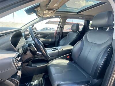 2023 Hyundai Santa Fe Limited   - Photo 18 - McKinney, TX 75070