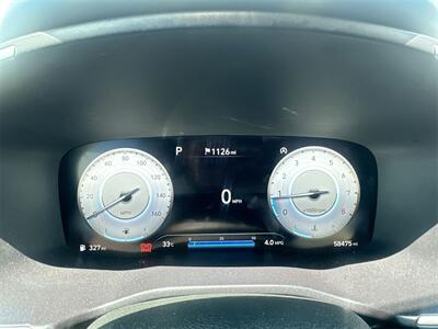 2023 Hyundai Santa Fe Limited   - Photo 9 - McKinney, TX 75070